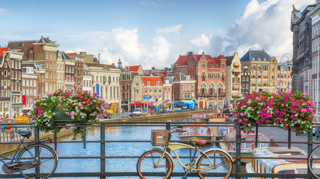 Tudo O Que Você Precisa Saber Antes De Ir Para Amsterdã
