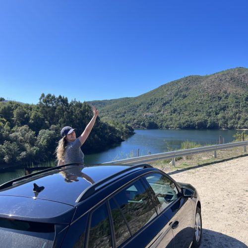Os 6 roteiros mais lindos de carro pela Europa que ninguém te conta (e vão tirar o fôlego)