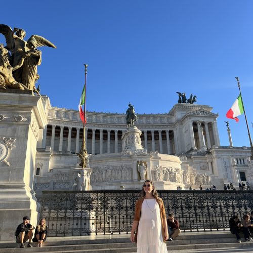 Tudo O Que Você Precisa Saber Antes De Ir Para Roma