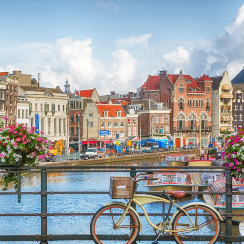 Tudo O Que Você Precisa Saber Antes De Ir Para Amsterdã